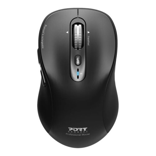PORT DESIGNS Bluetooth Keyboard & Mouse pack Bundle 900903R + 900707
