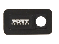 PORT DESIGNS CACHE WEBCAM
