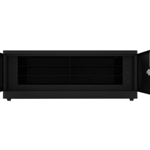 PORT DESIGNS Charging Cabinet For Notebook Type C 6 Unit