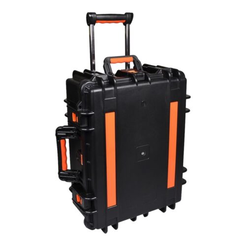 PORT DESIGNS Charging Suitcase 12 units