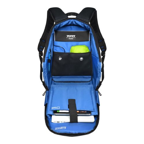 PORT DESIGNS CHICAGO EVO BP 13/15.6p ANTI-THEFT