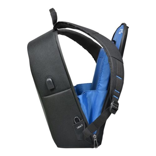 PORT DESIGNS CHICAGO EVO BP 13/15.6p ANTI-THEFT