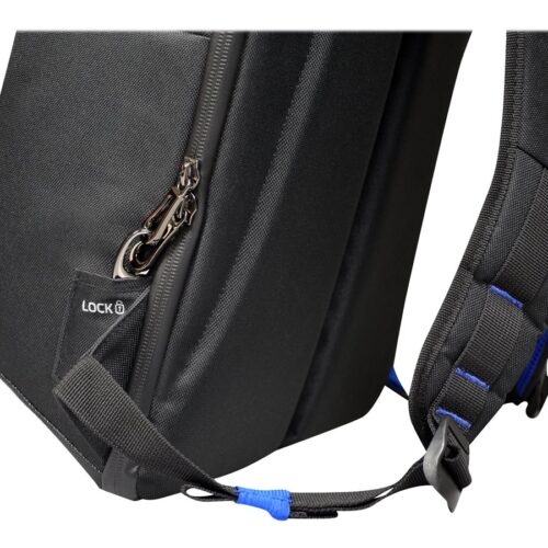 PORT DESIGNS CHICAGO EVO BP 13/15.6p ANTI-THEFT