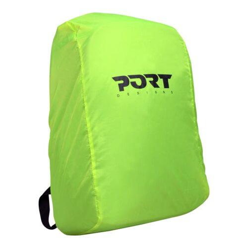 PORT DESIGNS CHICAGO EVO BP 13/15.6p ANTI-THEFT