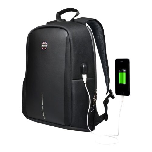 PORT DESIGNS CHICAGO EVO BP 13/15.6p ANTI-THEFT