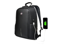 PORT DESIGNS CHICAGO EVO BP 13/15.6p ANTI-THEFT