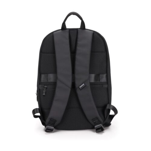 PORT DESIGNS Chicago Evo Laptop Backpack 15.6/16p Expandable