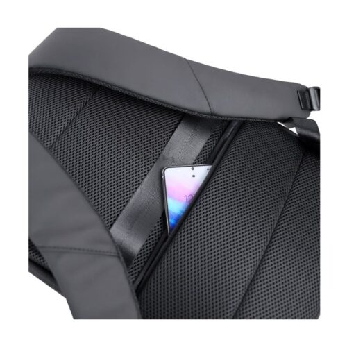 PORT DESIGNS Chicago Evo Laptop Backpack 15.6/16p Expandable