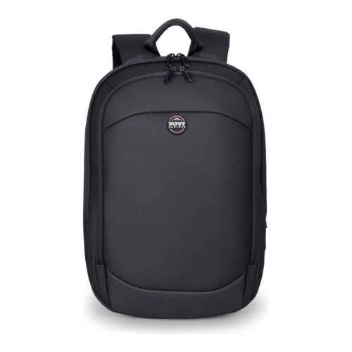 PORT DESIGNS Chicago Evo Laptop Backpack 15.6/16p Expandable