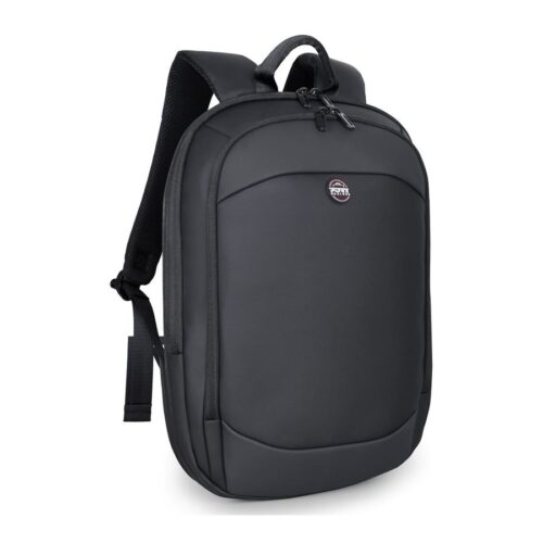 PORT DESIGNS Chicago Evo Laptop Backpack 15.6/16p Expandable