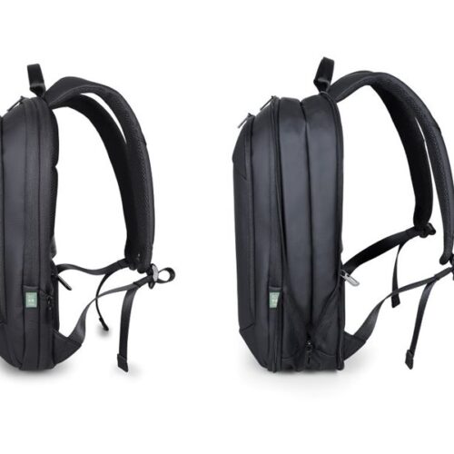 PORT DESIGNS Chicago Evo Laptop Backpack 15.6/16p Expandable
