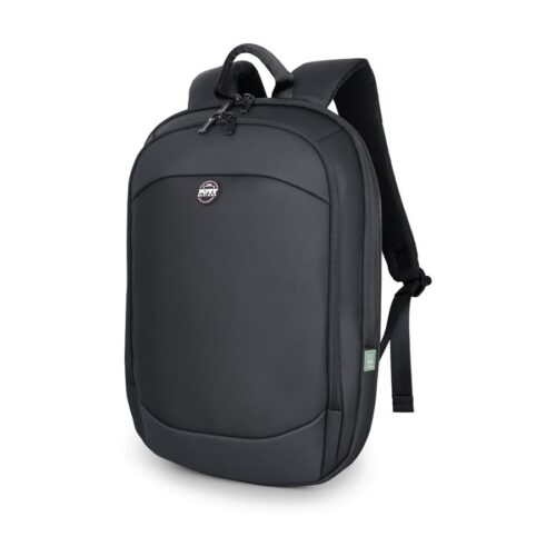 PORT DESIGNS Chicago Evo Laptop Backpack 15.6/16p Expandable