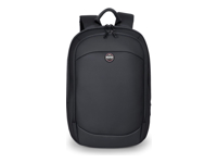 PORT DESIGNS Chicago Evo Laptop Backpack 15.6/16p Expandable