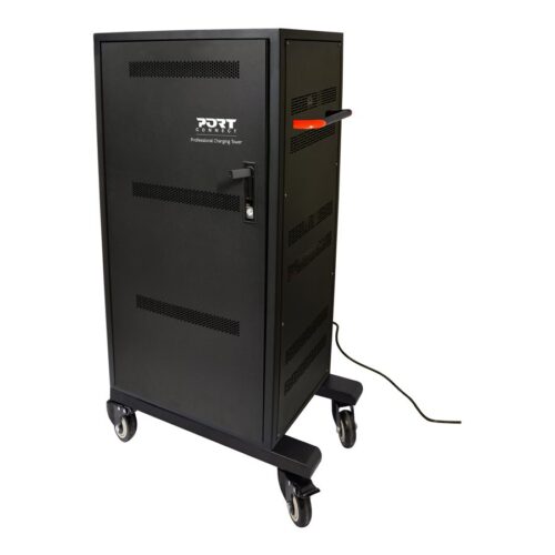 PORT DESIGNS CLASS MOBILE 30 UNITS