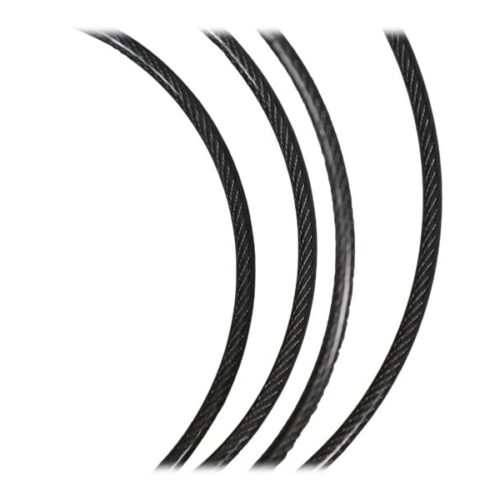 PORT DESIGNS Combination Serialisee par Cable de Securite Noble Pack 25
