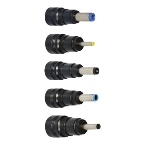 PORT DESIGNS Compatible with ASUS notebooks EU Plug 65W power supply for notebooks up to 90W