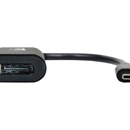 PORT DESIGNS CONVERTER TYPE C TO DP