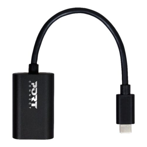 PORT DESIGNS CONVERTER TYPE C TO DP