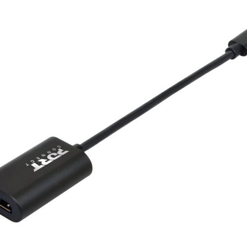 PORT DESIGNS CONVERTER TYPE C TO DP