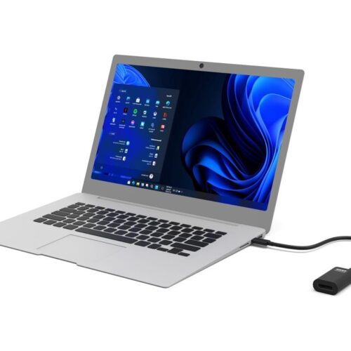 PORT DESIGNS CONVERTER TYPE C TO DP