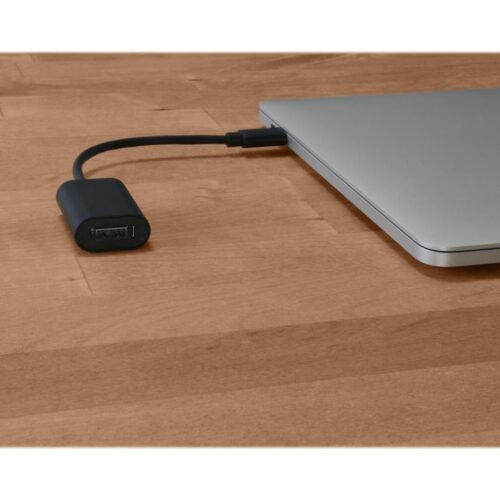 PORT DESIGNS CONVERTER TYPE C TO DP