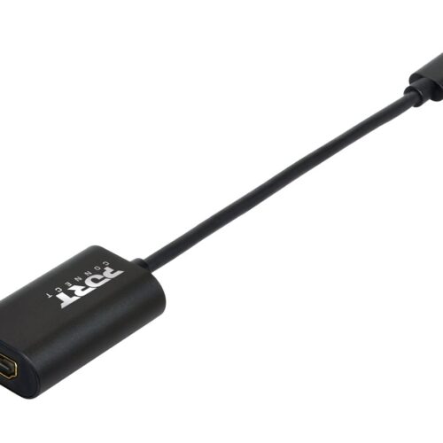 PORT DESIGNS CONVERTER TYPE C TO HDMI