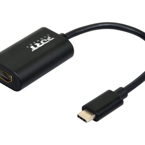 PORT DESIGNS CONVERTER TYPE C TO HDMI