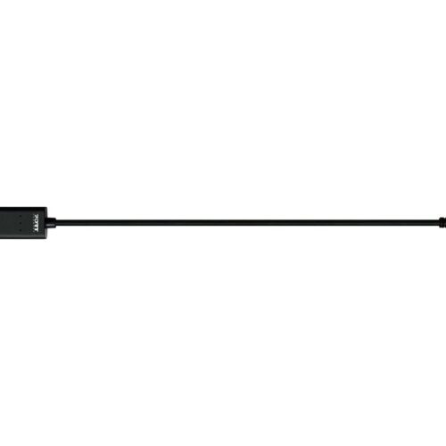 PORT DESIGNS CONVERTER TYPE C TO RJ-45