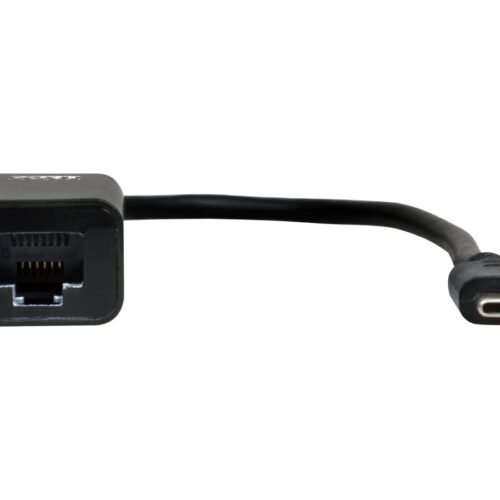 PORT DESIGNS CONVERTER TYPE C TO RJ-45