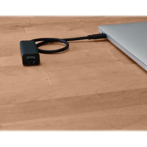 PORT DESIGNS CONVERTER TYPE C TO RJ-45