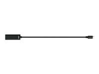 PORT DESIGNS CONVERTER TYPE C TO RJ-45
