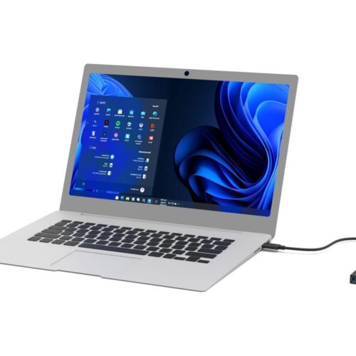 PORT DESIGNS CONVERTER TYPE C TO USB 3.0