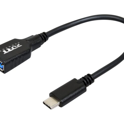 PORT DESIGNS CONVERTER TYPE C TO USB 3.0