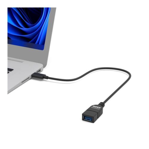 PORT DESIGNS CONVERTER TYPE C TO USB 3.0