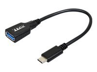 PORT DESIGNS CONVERTER TYPE C TO USB 3.0