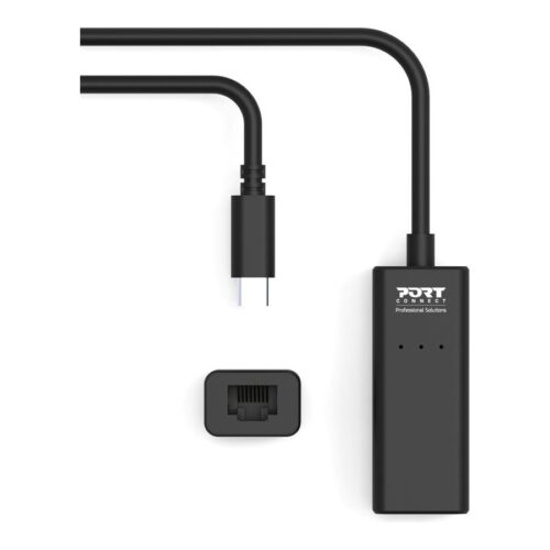 PORT DESIGNS CONVERTER TYPE C TO VGA