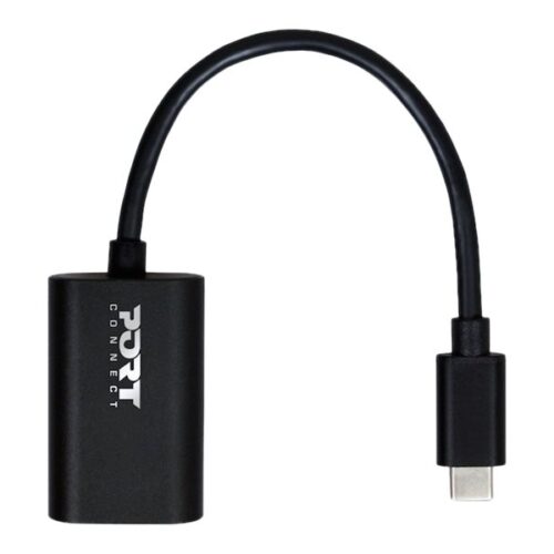 PORT DESIGNS CONVERTER TYPE C TO VGA