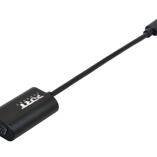 PORT DESIGNS CONVERTER TYPE C TO VGA