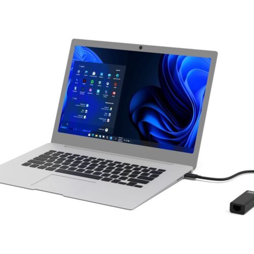 PORT DESIGNS CONVERTER TYPE C TO VGA
