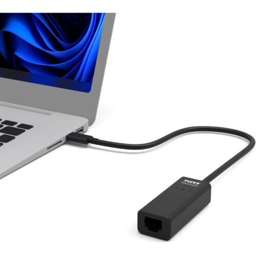 PORT DESIGNS CONVERTER TYPE C TO VGA