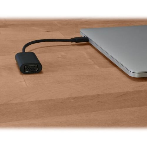 PORT DESIGNS CONVERTER TYPE C TO VGA