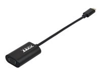 PORT DESIGNS CONVERTER TYPE C TO VGA