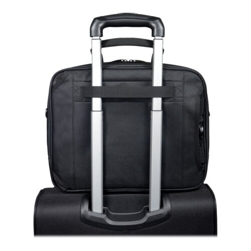 PORT DESIGNS Convertible Notebook Case backpack or hand case Padded notebook compartment adjustable from 14p to 15.6p