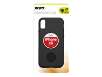 PORT DESIGNS Coque de telephone PRO pour IPHONE XR