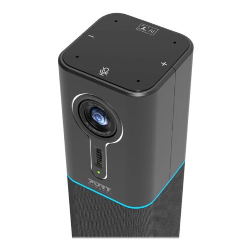 PORT DESIGNS Desktop Conference Tower 2K