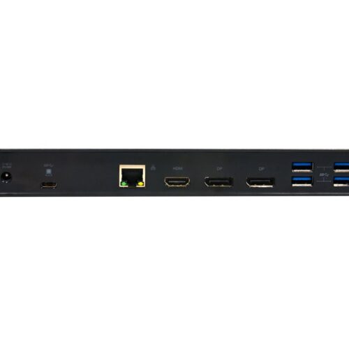 PORT DESIGNS DOCKING TYPE C OFFICE 3X4K EU