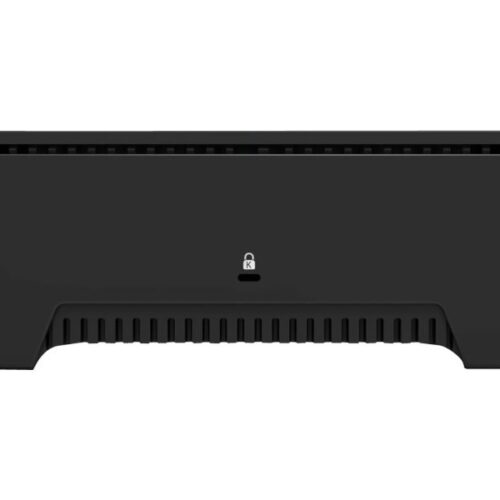 PORT DESIGNS Docking Universal Office 2 X 2K EU SMI Drivers Docking Station