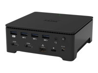 PORT DESIGNS Docking Universal Office 2 X 2K EU SMI Drivers Docking Station