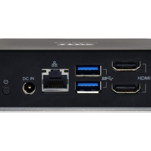 PORT DESIGNS Docking Universal Office 2 X 2K – UK