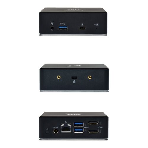 PORT DESIGNS Docking Universal Office 2 X 2K – UK